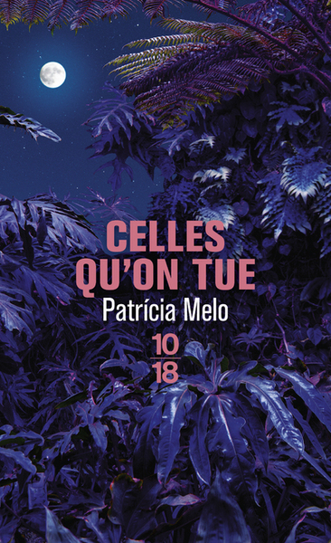 Picture of Celles qu'on tue