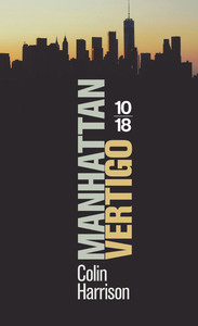 Image de Manhattan Vertigo