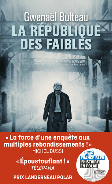 Picture of La république des faibles