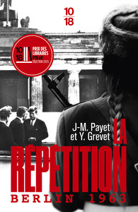 Image de La Répétition - Berlin 1963