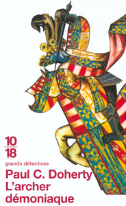 Image de L'archer démoniaque