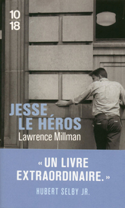 Image de Jesse le héros