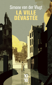 Picture of La ville dévastée