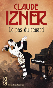Image de Le Pas du renard (poche)