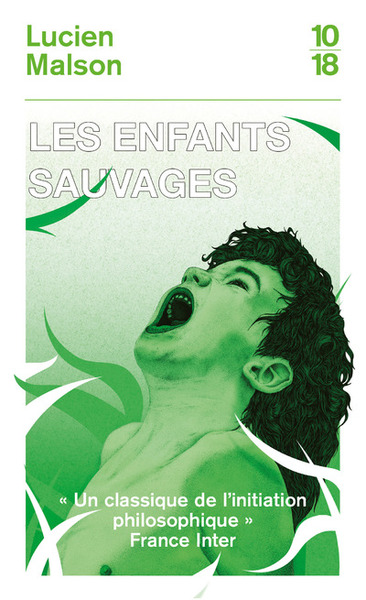 Picture of Les enfants sauvages