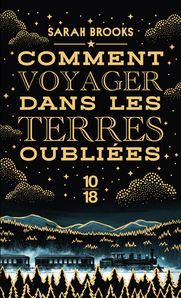 Picture of Comment voyager dans les terres oubliées