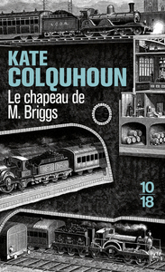 Image de Le chapeau de M. Briggs