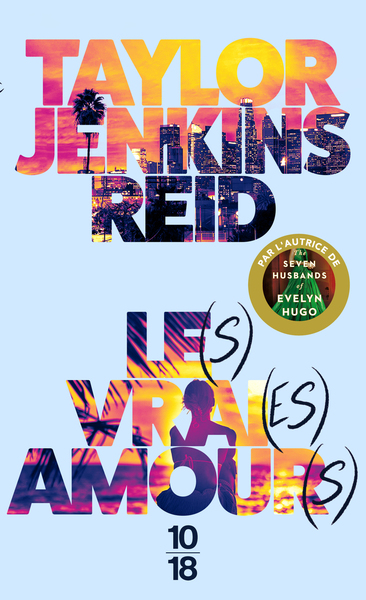 Picture of Le(s) vrai(es) amour(s)