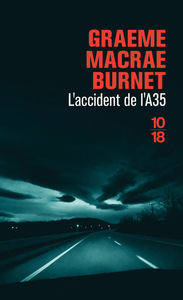 Image de L'accident de l'A35