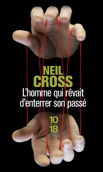 Picture of L'homme qui rêvait d'enterrer son passé