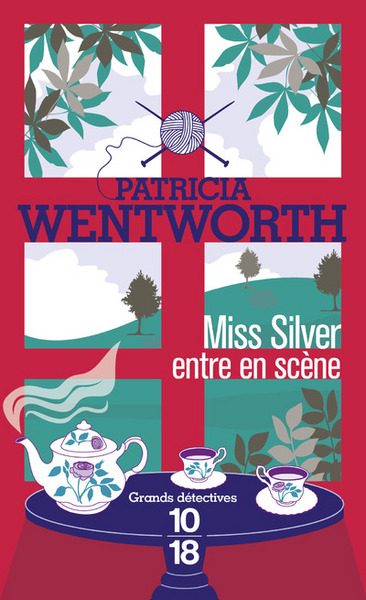 Image de Miss Silver entre en scène