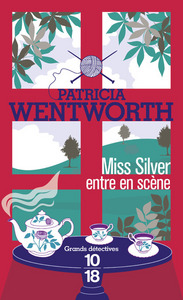 Image de Miss Silver entre en scène