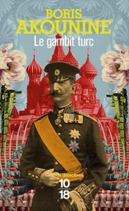 Image de Le Gambit turc