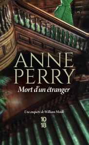 Image de Mort d'un étranger