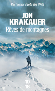 Picture of Rêves de montagnes