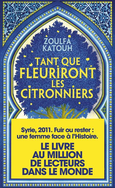 Image de Tant que fleuriront les citronniers
