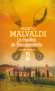 Image de Le mystère de Roccapendente