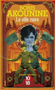 Image de La ville noire