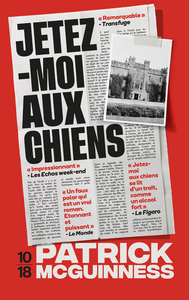 Image de Jetez-moi aux chiens