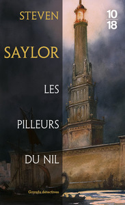 Image de Les pilleurs du Nil