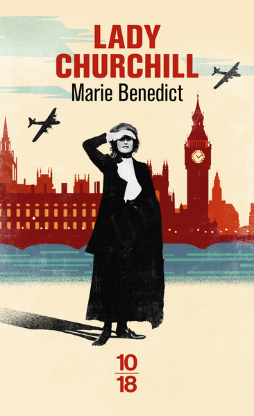 Image de Lady Churchill