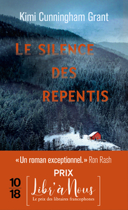 Picture of Le silence des repentis