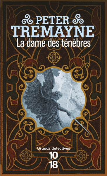 Image de La dame des ténèbres