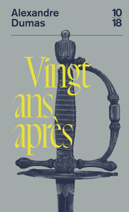 Picture of Vingt ans après