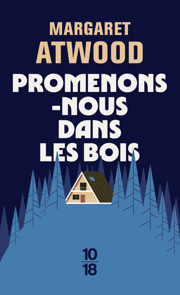 Picture of Promenons-nous dans les bois