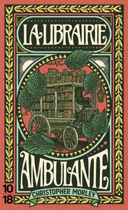Picture of La librairie ambulante
