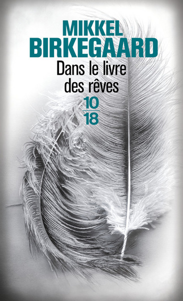 Image de Dans le livre des rêves