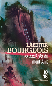 Image de Les Assiégés du Mont Anis