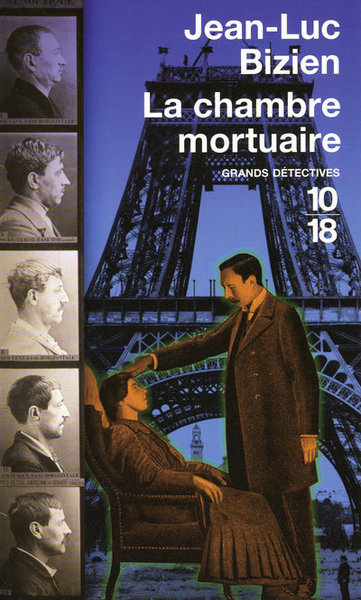 Image de La chambre mortuaire