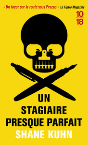 Image de Un stagiaire presque parfait