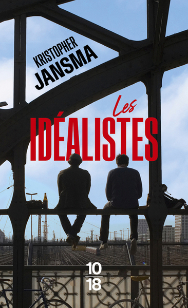 Picture of Les idéalistes