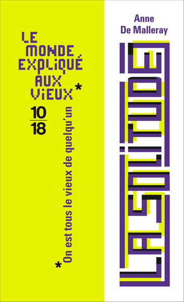 Image de La solitude
