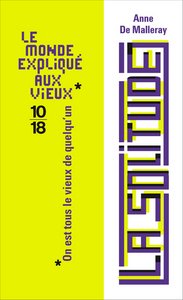 Image de La solitude