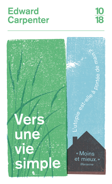 Image de Vers une vie simple