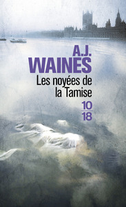 Image de Les noyées de la Tamise
