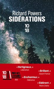 Picture of Sidérations