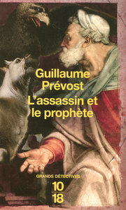 Image de L'assassin et le prophète