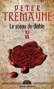 Image de Le sceau du diable -poche-