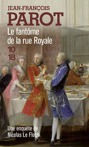 Image de Le fantôme de la rue Royale