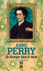 Image de Un étranger dans le miroir