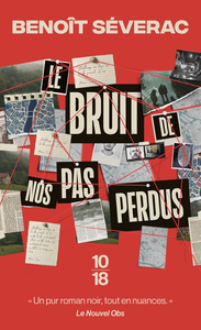 Picture of Le bruit de nos pas perdus