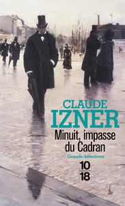 Image de Minuit, impasse du cadran