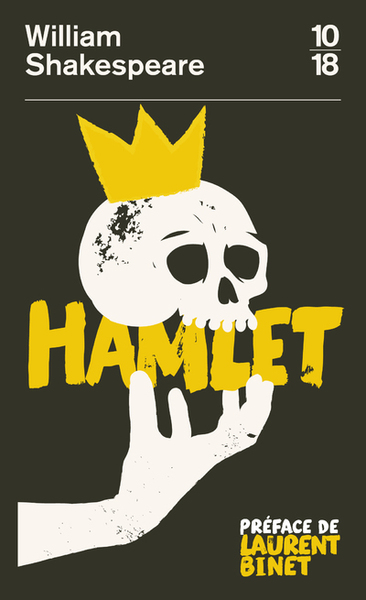 Image de Hamlet