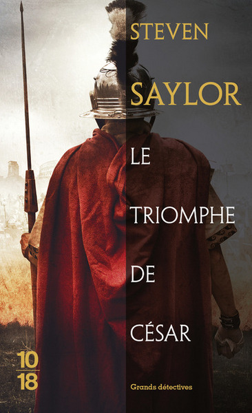 Image de Le triomphe de César