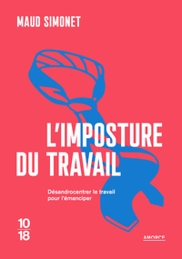 Picture of L'Imposture du travail