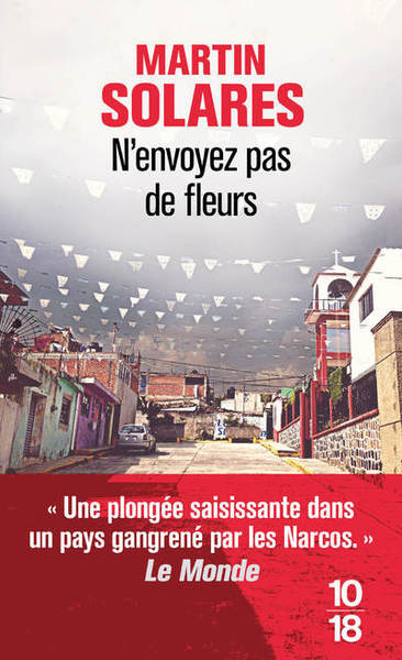 Image de N'envoyez pas de fleurs